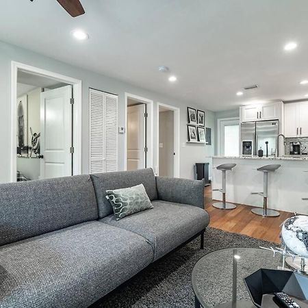 Grand Oaks Terminal In The Heights Apartment Tampa Bagian luar foto